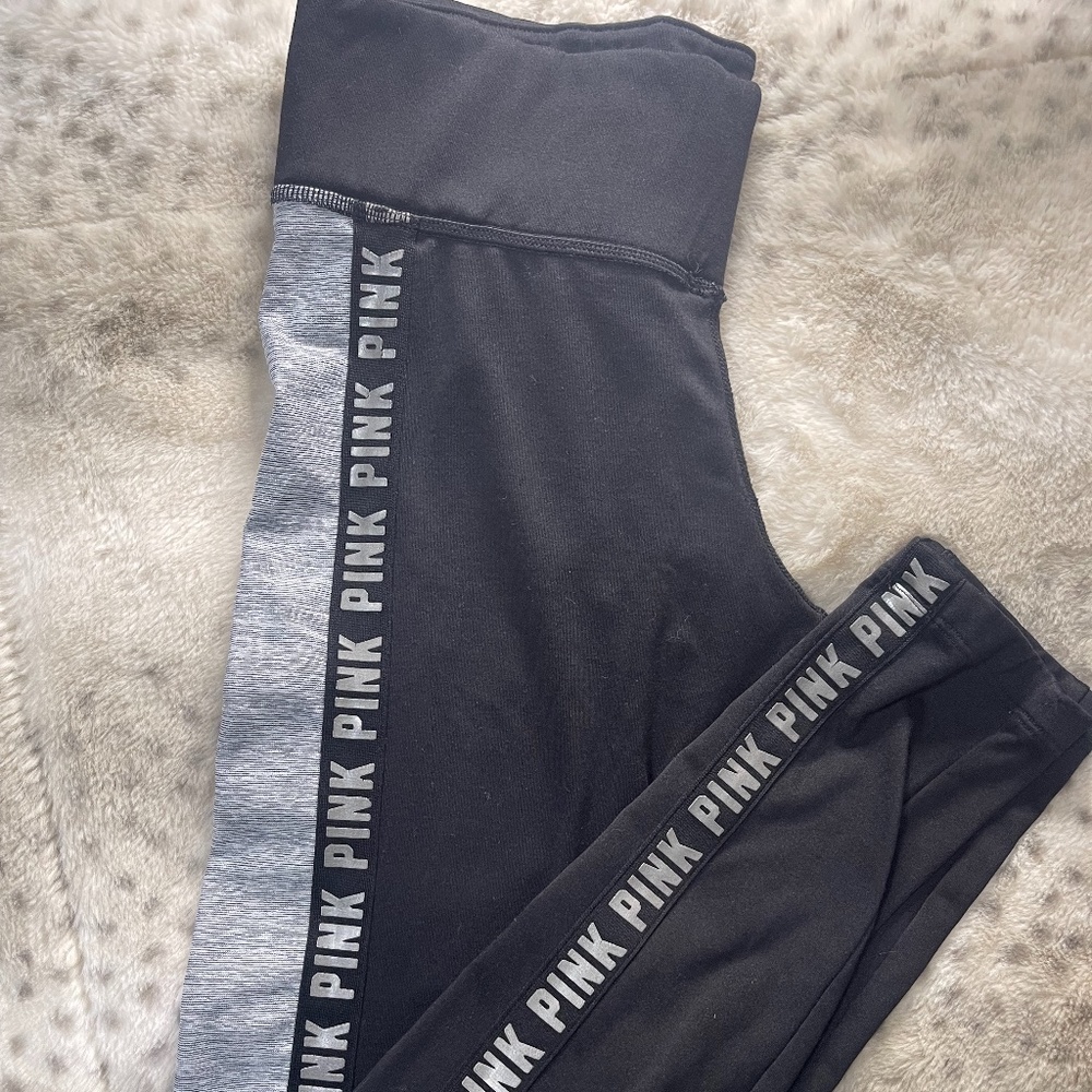 PINK Victorias Secret Yoga Pants